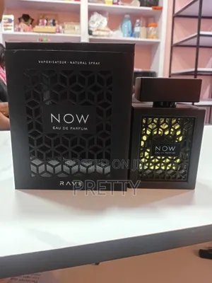 Rave Eau de Parfum by Fragrance World - Unisex