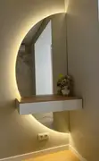 Brand New Dressing Mirror - Home Interiors - 2