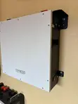 Dyness 51.2V 100Ah 5.12kWh Solar Battery - 2
