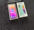 New Samsung Galaxy A73 5G 256GB Green - 2