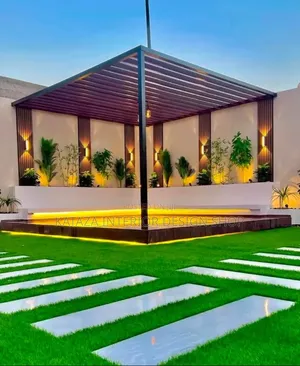 Artificial Grass Carpet - Green