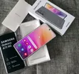 New Samsung Galaxy A73 5G 256GB Black - 2
