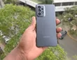 New Samsung Galaxy A73 5G 256GB Black - 3
