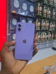 Apple iPhone 12 64GB Purple - 1