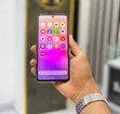 New Samsung Galaxy A73 5G 256GB Black - 2