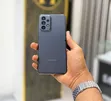 New Samsung Galaxy A73 5G 256GB Black - 3