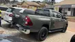 Toyota Hilux 2022 Green - 3