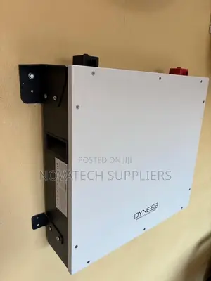 Dyness 5.12kWh Solar Storage Battery - 1C Discharge