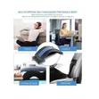 Lumby Back Stretcher - Multi-Level Adjustable Back Massager - 2