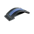 Lumby Back Stretcher - Multi-Level Adjustable Back Massager - 3