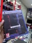 Hitman: World of Assassination PS5 - 1