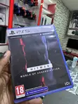 Hitman: World of Assassination PS5 - 2