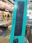 Logitech MK270 Wireless Keyboard and Mouse Combo - 3