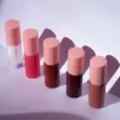 Non-Sticky Lip Glosses with Nourishing Oils - 1