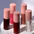 Non-Sticky Lip Glosses with Nourishing Oils - 2