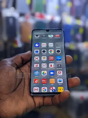 Huawei P30 Pro 128GB Blue
