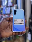 Huawei P30 Pro 128GB Blue - 2