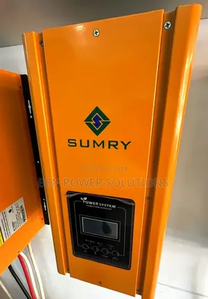 Sumry RP Series 24V/2kVa Hybrid Inverter