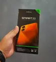 New Infinix Smart 20 128GB Orange - 1