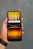 New Infinix Smart 20 128GB Orange - 2