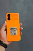 New Infinix Smart 20 128GB Orange - 3