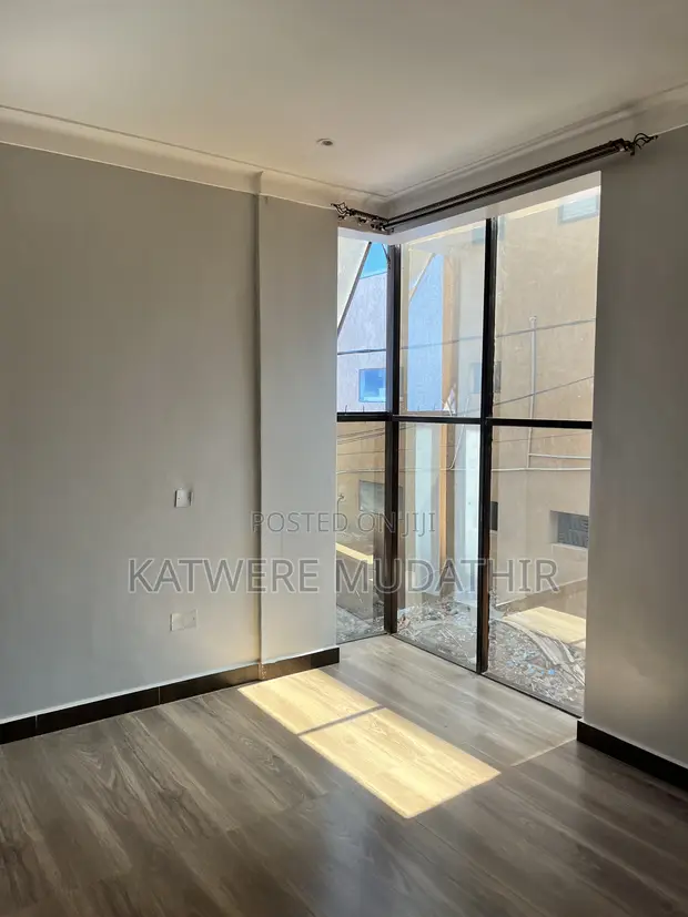 2 Bedroom Apartment for Rent in Kyanja - 1