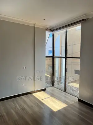 2 Bedroom Apartment for Rent in Kyanja