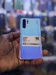 Huawei P30 Pro 128GB Blue - 1