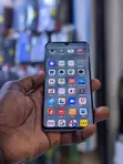 Huawei P30 Pro 128GB Blue - 3