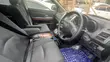 Toyota Harrier 2007 Silver - 2