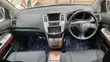 Toyota Harrier 2007 Silver - 5