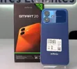 New Infinix Smart 20 128GB Blue - 1