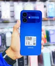 New Infinix Smart 20 128GB Blue - 2