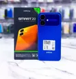 New Infinix Smart 20 128GB Blue - 3