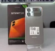 New Infinix Smart 20 128GB Silver - 2
