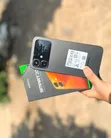 New Infinix Smart 20 128GB Black - 3