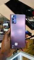 Samsung Galaxy Note 20 5G 128GB Purple - 1