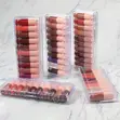 Lipgloss Full Pallet - All Colors - 1