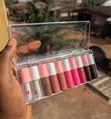 Lipgloss Full Pallet - All Colors - 2