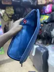 Pouch Laptop Bag - Durable, Multiple Sizes & Colors - 3