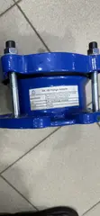 Water Flanged Adapters 4" - 1