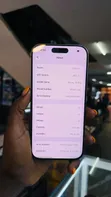 Apple iPhone 16 Pro 128GB Gray - 2