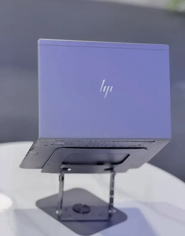 HP ZBook 14u G6 Laptop - Intel Core i7, 8GB RAM, 256GB SSD - 1