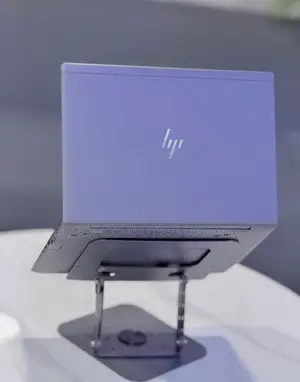 HP ZBook 14u G6 Laptop - Intel Core i7, 8GB RAM, 256GB SSD