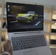 HP ZBook 14u G6 Laptop - Intel Core i7, 8GB RAM, 256GB SSD - 2