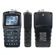 FindSAT VF-6800P COMBO Satellite Signal Meter - DVB S2/T2/C - 2