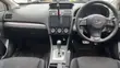 Subaru XV 2013 White - 1