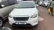 Subaru XV 2013 White - 2