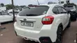 Subaru XV 2013 White - 4