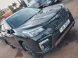 Subaru Forester 2019 Black - 2